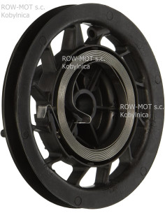 kółko rozrusznika 3,5hp