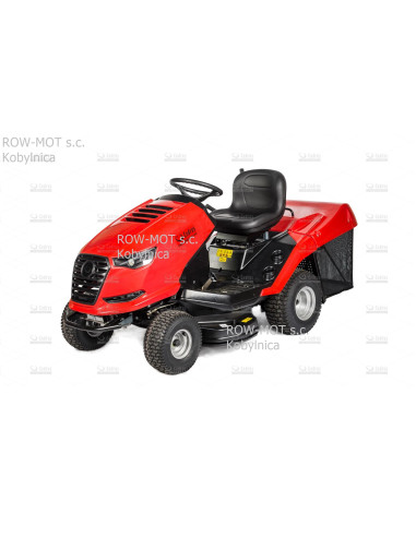 traktor Cedrus Challenge AJ92/16H