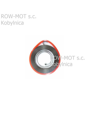 sprężyna rozrusznika 135 II