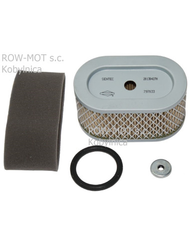 filtr powietrza B&S vanguard 5,5-6,5
