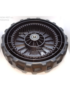 koło napędowe LC347V