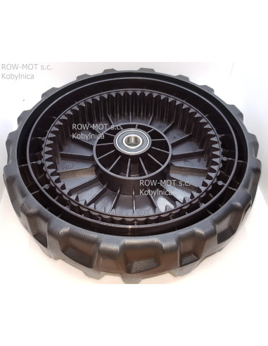 koło napędowe LC347V