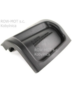 zaślepka wyrzutu LC153S