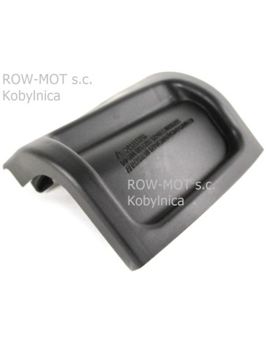 zaślepka wyrzutu LC153S