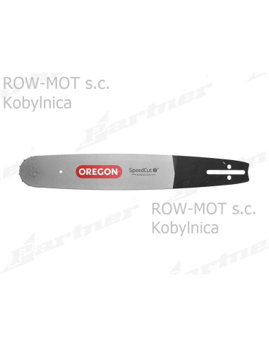 prowadnica 18/3/8 OR VersaCut