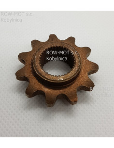 zębatka M95-66X