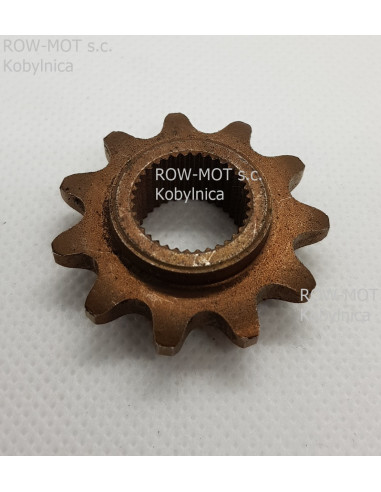 zębatka M95-66X
