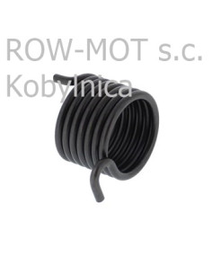 sprężyna wspomagania...