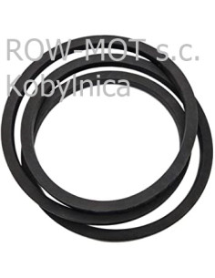 pasek napędowy TC138