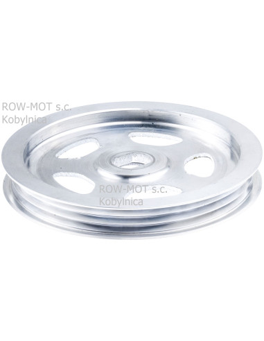 koło pasowe k1250-1260