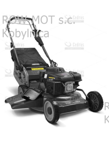 kosiarka spalinowa Weibang WB537SC V...