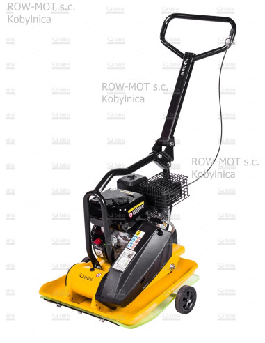 zagęszczarka Cedrus Loncin G200F
