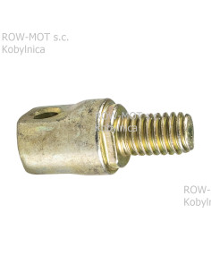 kolek przykręcany TC142