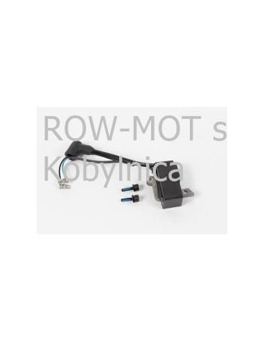 moduł zapłonowy 135 II