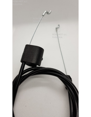 linka hamulca LC348V NT