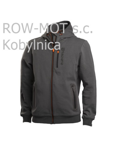 bluza HQV z kapturem