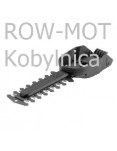 nóż do cięcia krzewów 12cm...