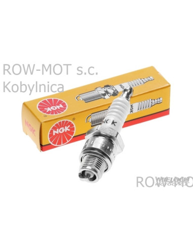 świeca kosiarki MCC NGK B7HS-10