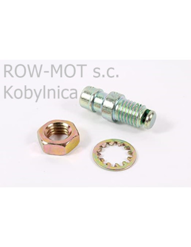 złącze wody LC356V