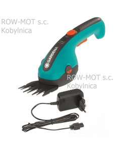 nożyce AKU CC 09853-20