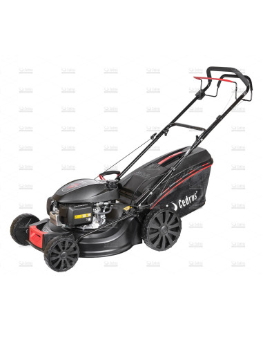 kosiarka CEDRUS 53 cm Honda GCV 170 4w1