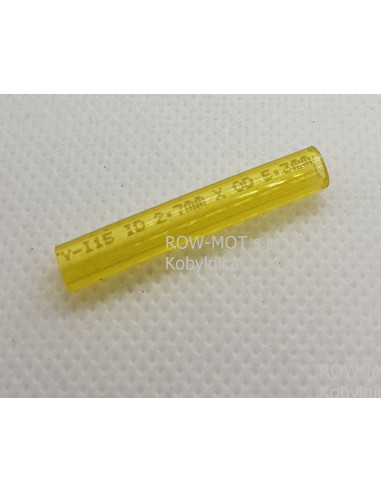 przewód paliwa 323RII