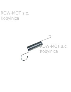 sprężyna napędu...