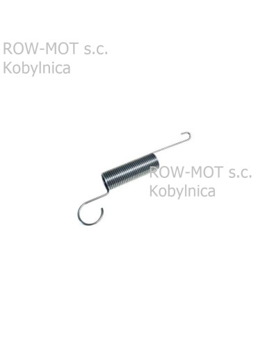 sprężyna napędu R150S/M51-140WR