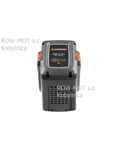akumulator BLi40/160 4,2 Ah Gardena