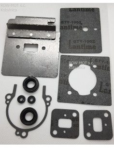 zestaw uszczelek GBV322