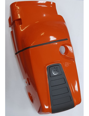 pokrywa cylindra 572XP