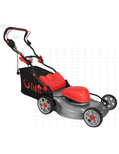 kosiarka elektryczna Cedrus KE46 1800W