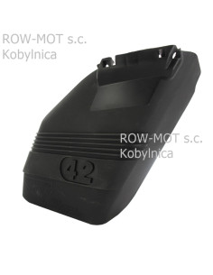 osłona wyrzutu TS138