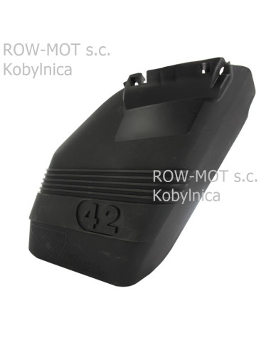 osłona wyrzutu TS138