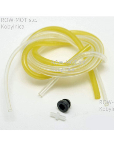 przewód paliwa 236/120