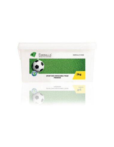 mieszanka traw sport 2kg