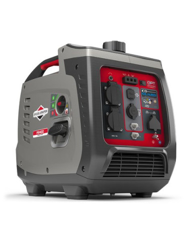 agregat inwerterowy P2400 B&S