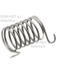 sprężyna ssania 372XP