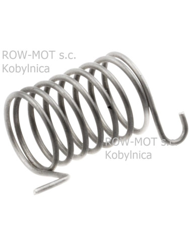 sprężyna ssania 372XP