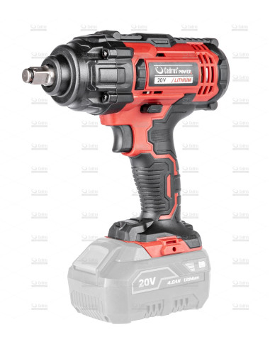 klucz udarowy Cedrus IW400Li
