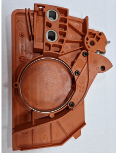 pokrywa sprzęgła z taśmą...