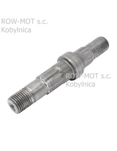 wał przekładni traktor