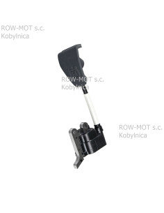 moduł zapłonowy 525Rx