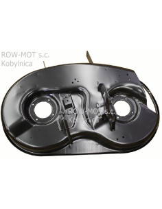 obudowa urządzenuia tnącego...