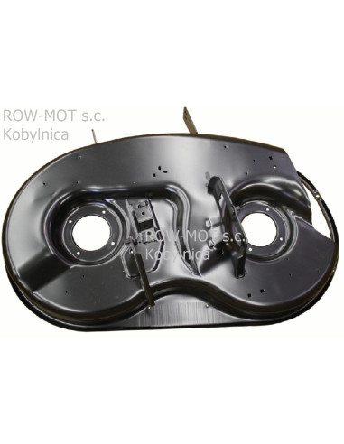 obudowa urządzenuia tnącego P-12597