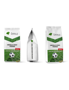 mieszanka traw Sport...