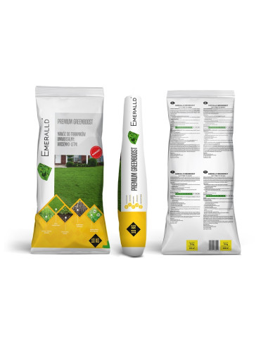 Nawóz organiczny Bio Home Greenboost...