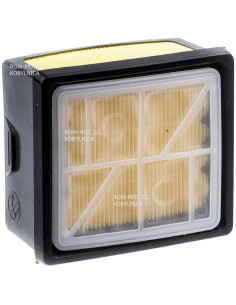 filtr pow.K760 zestaw