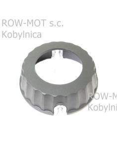 pokrywa dolna P25