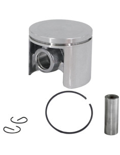 tłok kpl. Cabrio plus 437